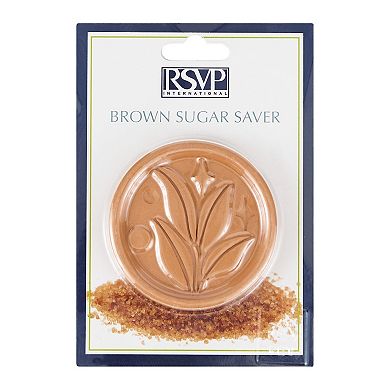 RSVP International Brown Sugar Saver