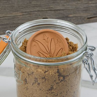 RSVP International Brown Sugar Saver