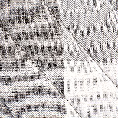 DII Buffalo Check Potholder 2 Piece Set