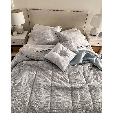 BrylaneHome Covington 9 Piece Comforter Set