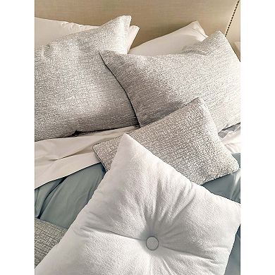 BrylaneHome Covington 9 Piece Comforter Set