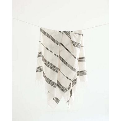 Aden Cotton Bath Towel