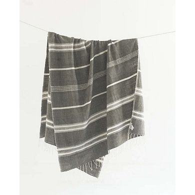 Aden Cotton Bath Towel
