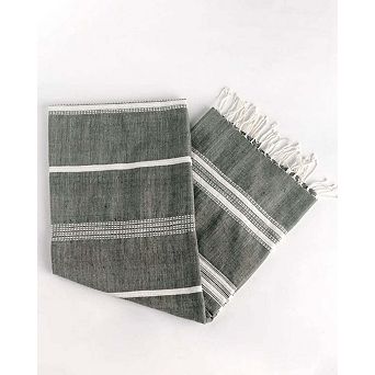 Aden Cotton Bath Towel