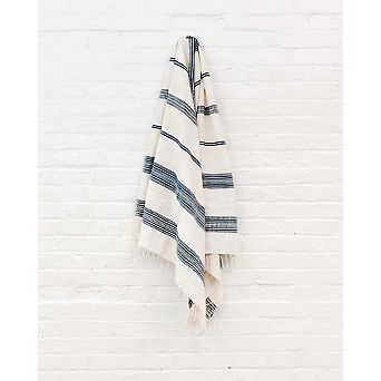 Aden Cotton Bath Towel