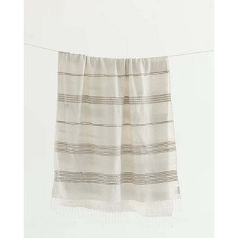 Aden Cotton Bath Towel
