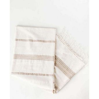 Aden Cotton Bath Towel