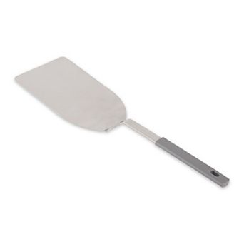 RSVP International Endurance® Flexible Spatula - Stainless Steel - Jumbo