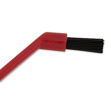RSVP International Espresso Machine Brush