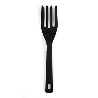 RSVP International Silicone Fork