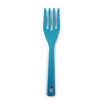 RSVP International Silicone Fork
