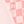 Minnie Figaro Pink