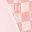 Minnie Figaro Pink