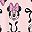 Soft Pink Minnie Mouse
