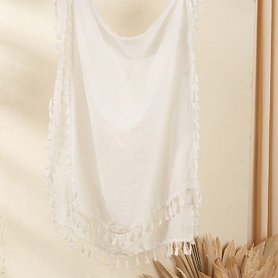 Hadley Wren Beach Sarong