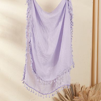 Hadley Wren Beach Sarong