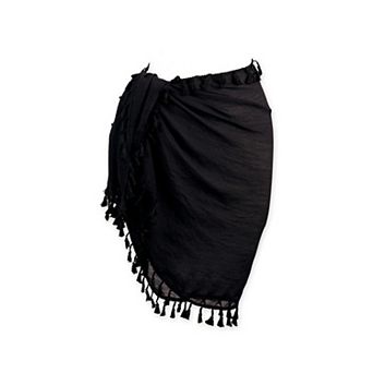 Hadley Wren Beach Sarong