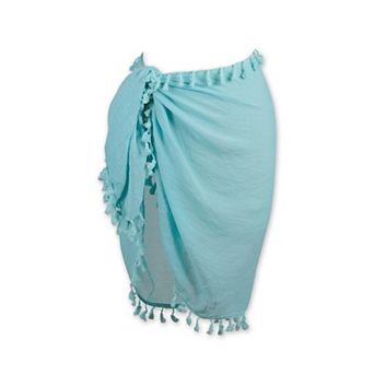 Hadley Wren Beach Sarong