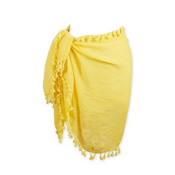 Hadley Wren Beach Sarong