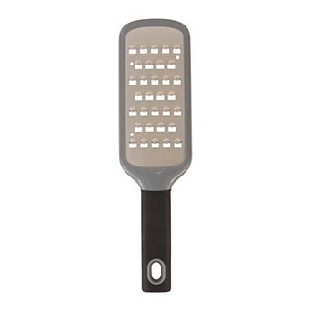 RSVP International Paddle Grater With Safety Cover