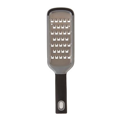 RSVP International Paddle Grater With Safety Cover
