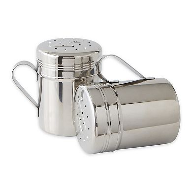 RSVP International Endurance® Stovetop Salt & Pepper Set