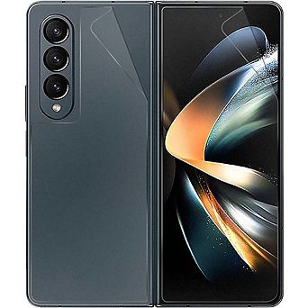 SAHARA - Flexon Film Screen Protector - Samsung Galaxy Z Fold4 5G