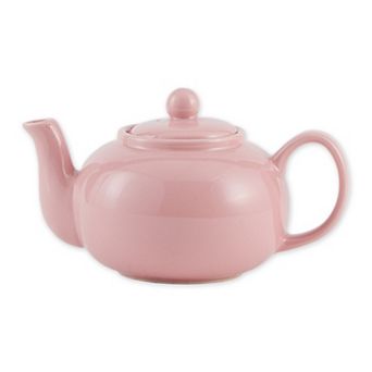 RSVP International 16oz Stoneware Teapot