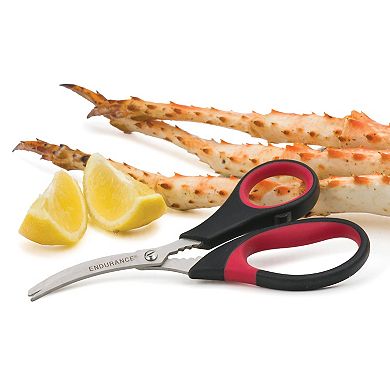 RSVP International Endurance® Seafood Scissors