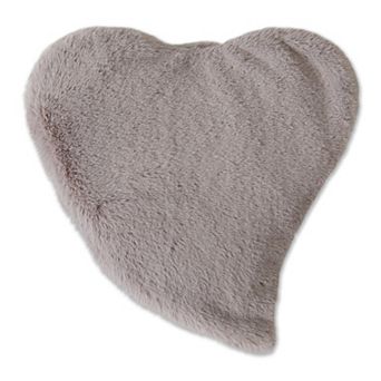 Bucky Hot/cold - Heart Warmer - Ultra Luxe Plush Gray
