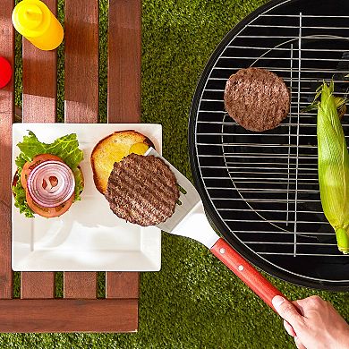 RSVP International BBQ Spatula