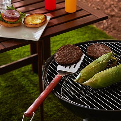 RSVP International BBQ Spatula