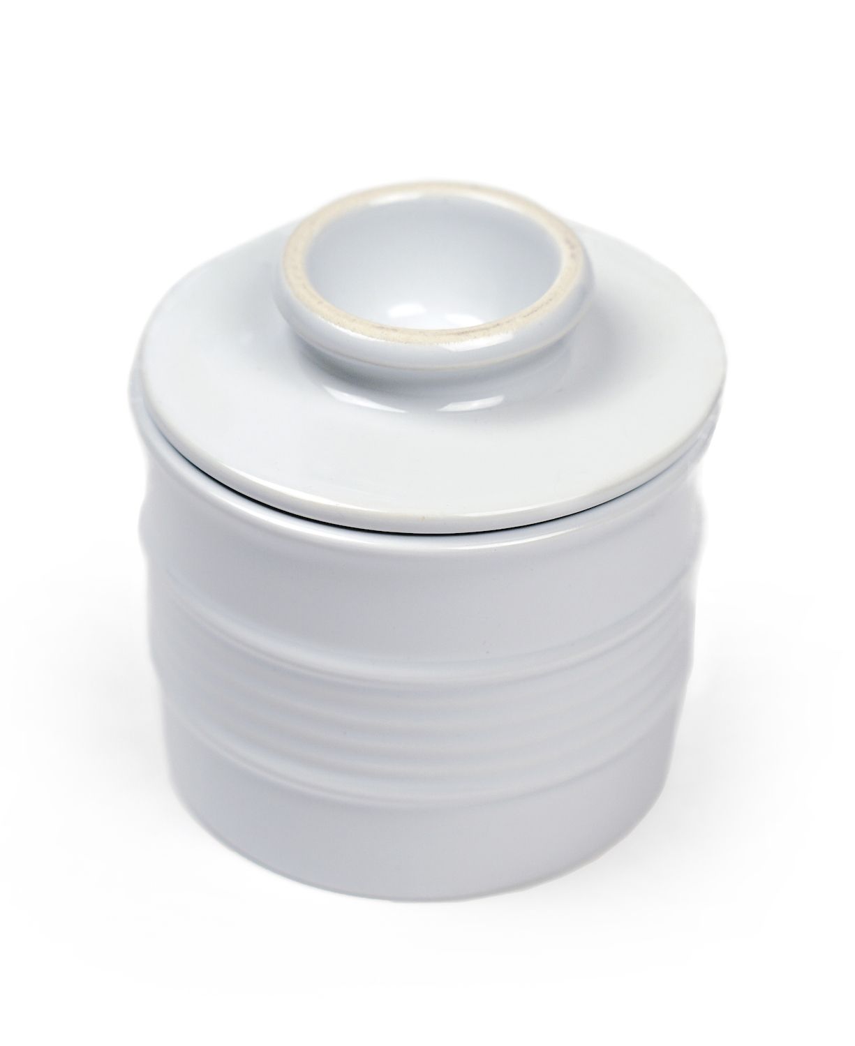 RSVP International Butter Pot - Thumbnail 2