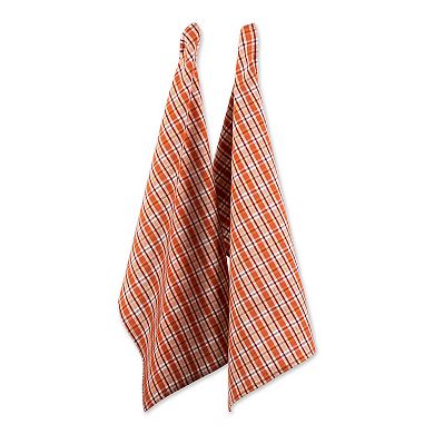 DII Holiday Kitchen Potholder & Dishtowel Gift Set