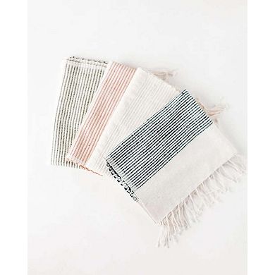 Riviera Cotton Hand Towel