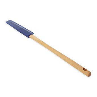 RSVP International Skinny Silicone Spatula