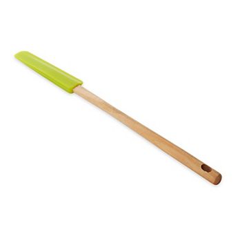 RSVP International Skinny Silicone Spatula