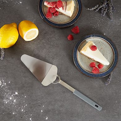 RSVP International Endurance® Flexible Pie Server - Stainless Steel