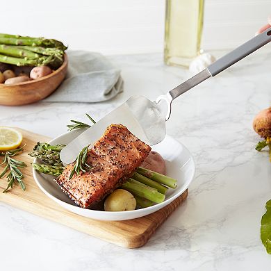 RSVP International Endurance® Flexible Pie Server - Stainless Steel