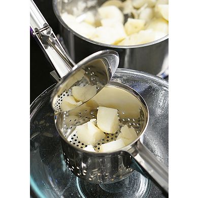 RSVP International Endurance® Jumbo Potato Ricer
