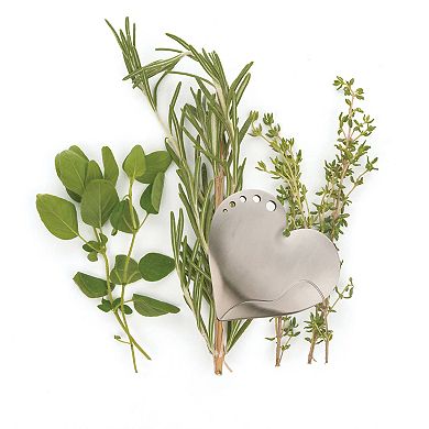 RSVP International Endurance® Herb Removal