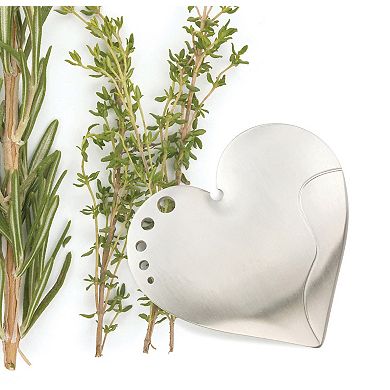 RSVP International Endurance® Herb Removal