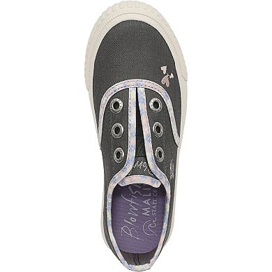 Blowfish Malibu All Day-K Girls Slip-On Shoes