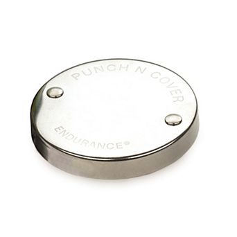 RSVP International Endurance® Vintage Pierce & Cover