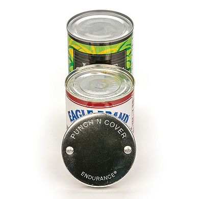 RSVP International Endurance® Vintage Pierce & Cover