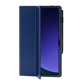SAHARA - Bi-Fold Folio Case for Samsung Galaxy Tab S10 FE, Tab S9 and Tab S9 FE