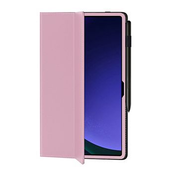 SAHARA - Bi-Fold Folio Case for Samsung Galaxy Tab S10 FE, Tab S9 and Tab S9 FE