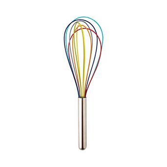 RSVP International Endurance® Silicone Whisk