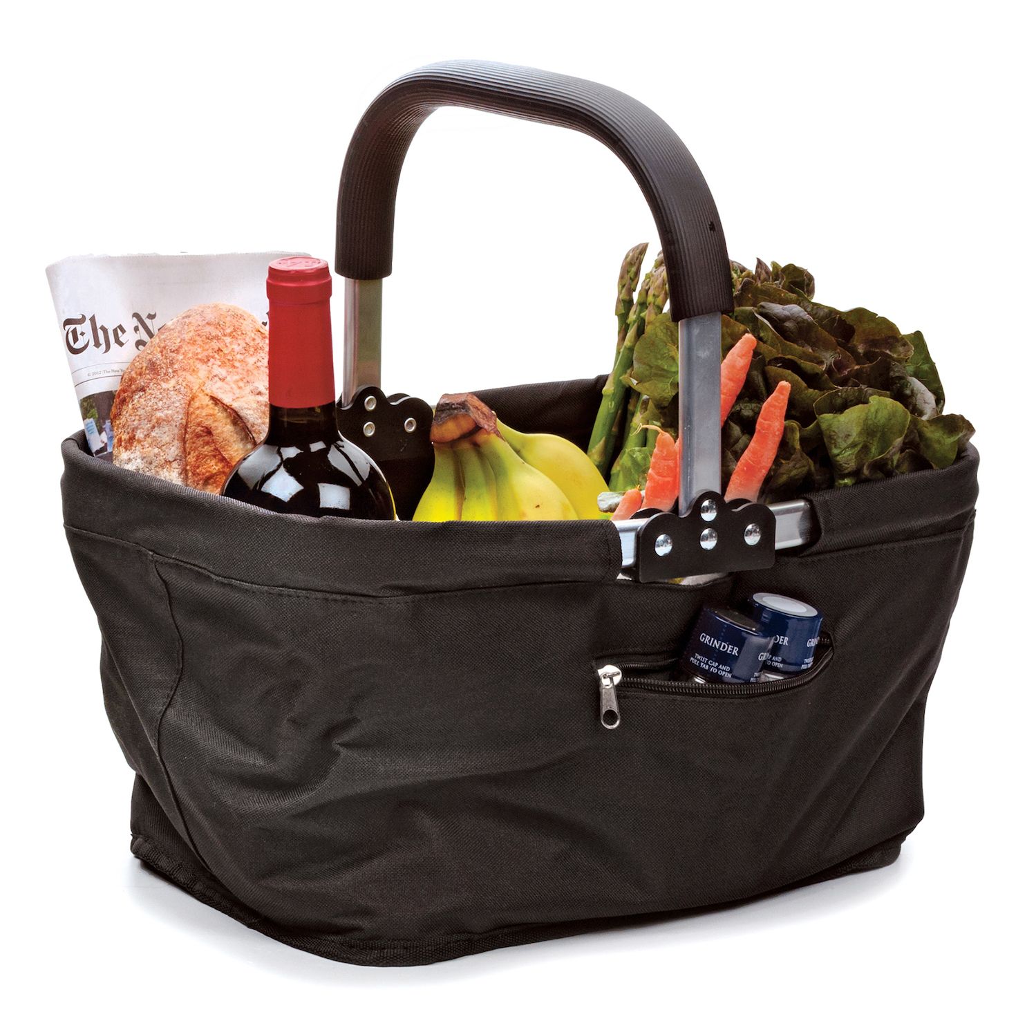 RSVP International Market Basket - Thumbnail 2