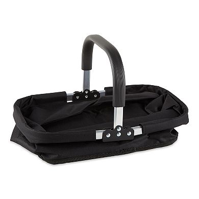 RSVP International Aluminum Market Basket